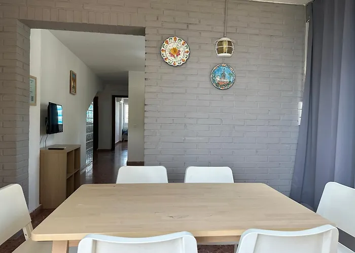 Sea View Apts Anna 9A