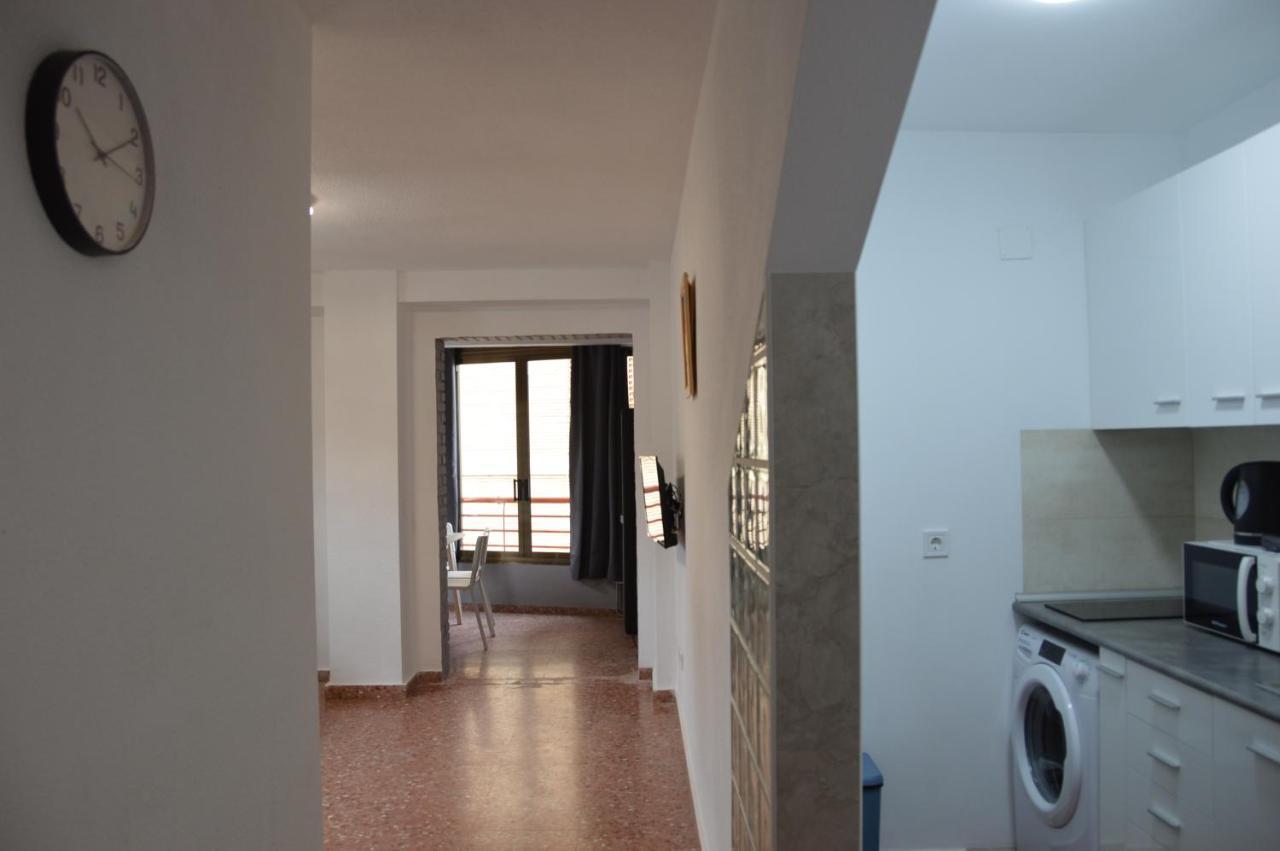 Apartment Sea View Apts Anna 9a *