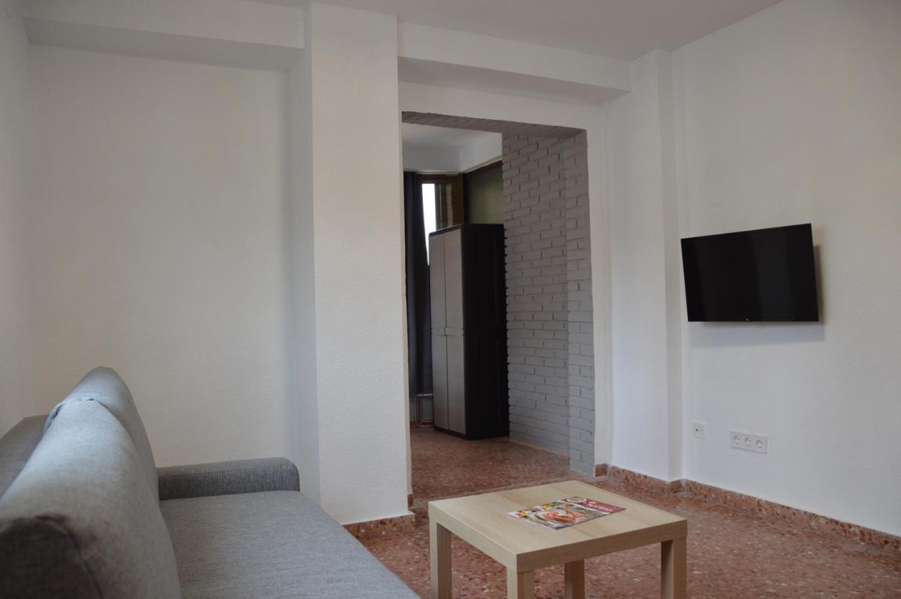 Apartment Sea View Apts Anna 9a