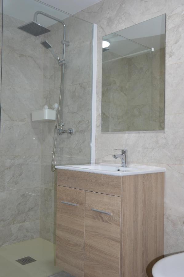 Sea View Apts Anna 9a Appartement *