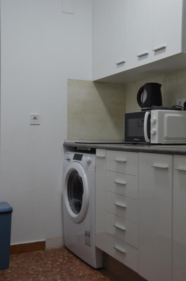 Sea View Apts Anna 9a *