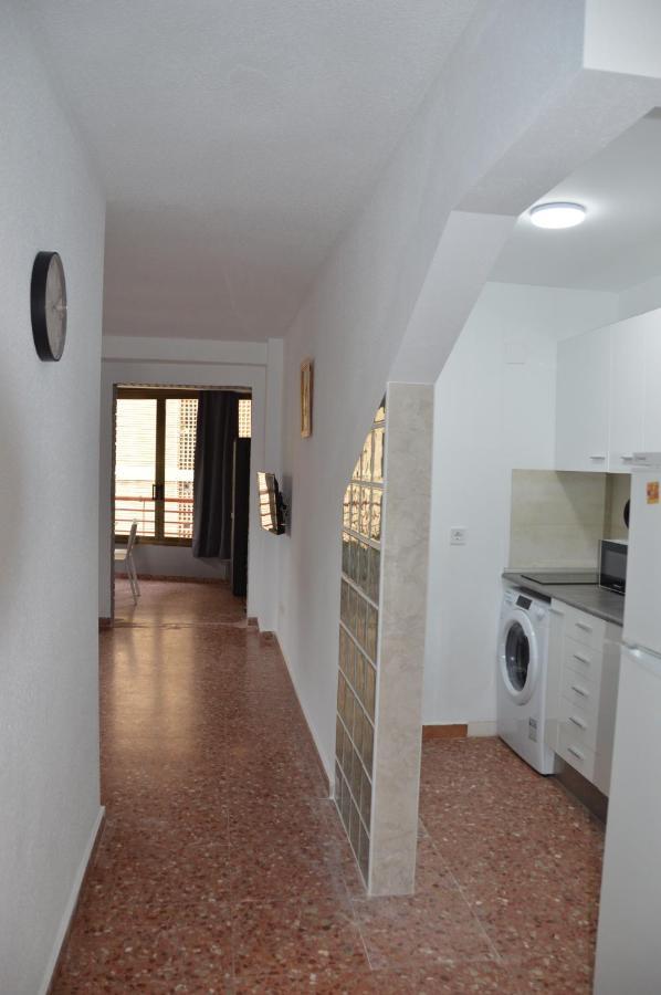 Sea View Apts Anna 9a Apartment *
