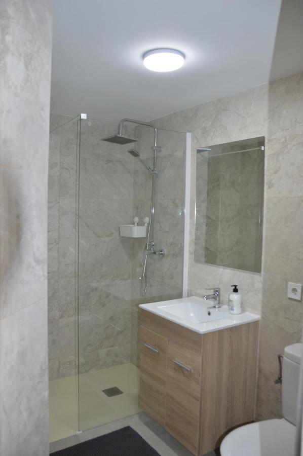 Sea View Apts Anna 9a Appartement *