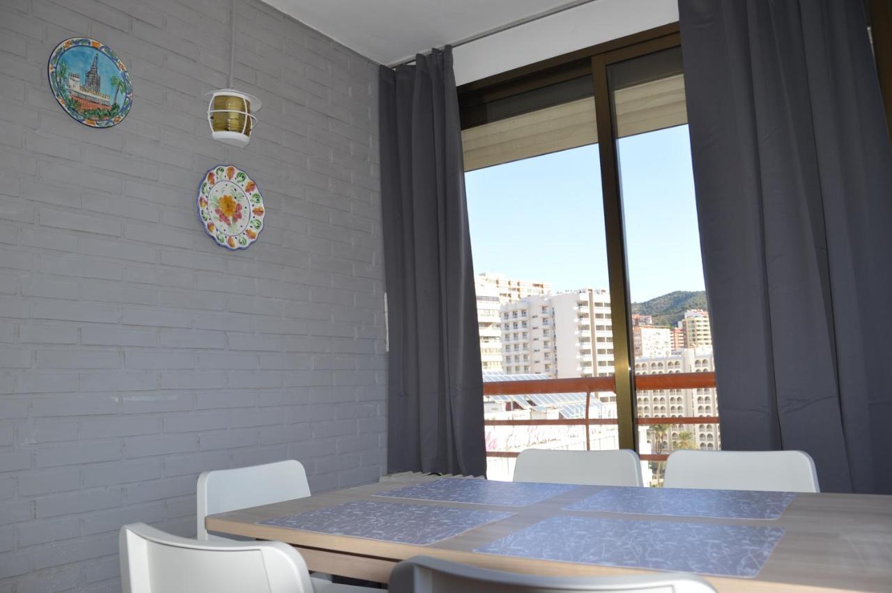 Sea View Apts Anna 9a Apartment *