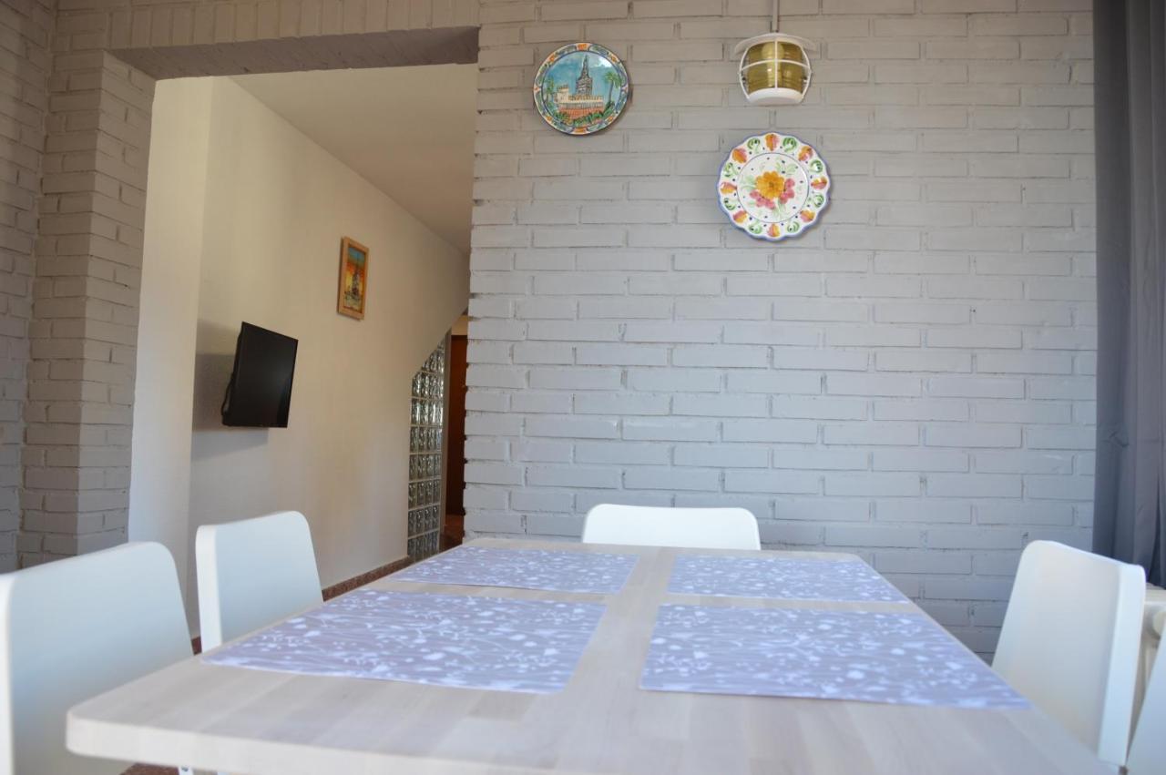 Sea View Apts Anna 9a Apartment Benidorm