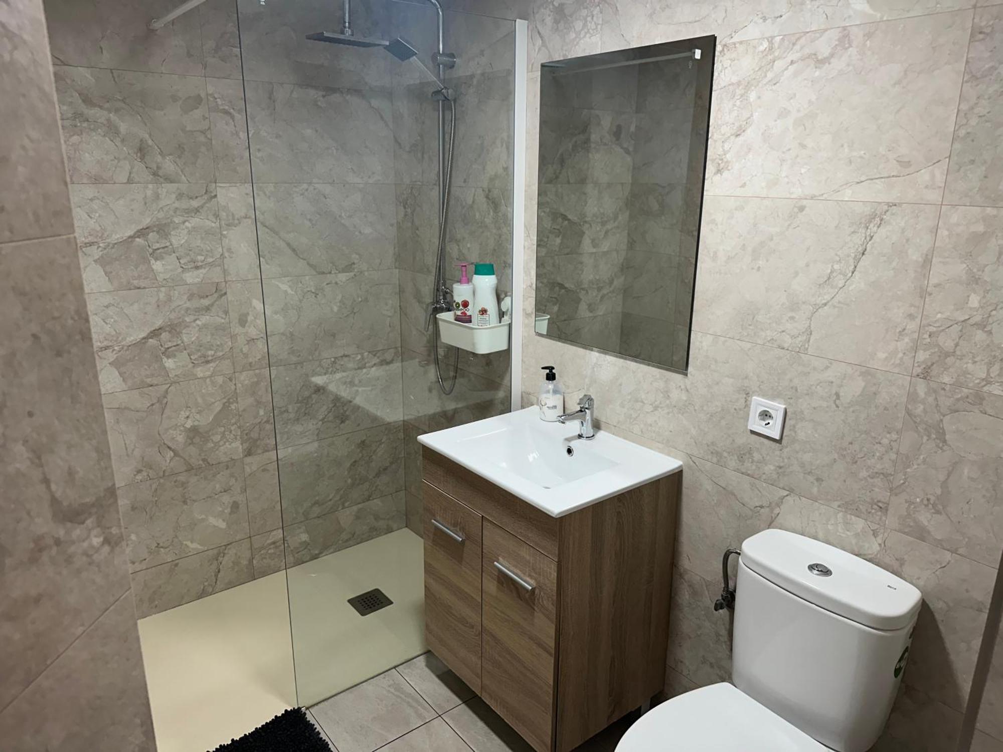 Apartment Sea View Apts Anna 9a