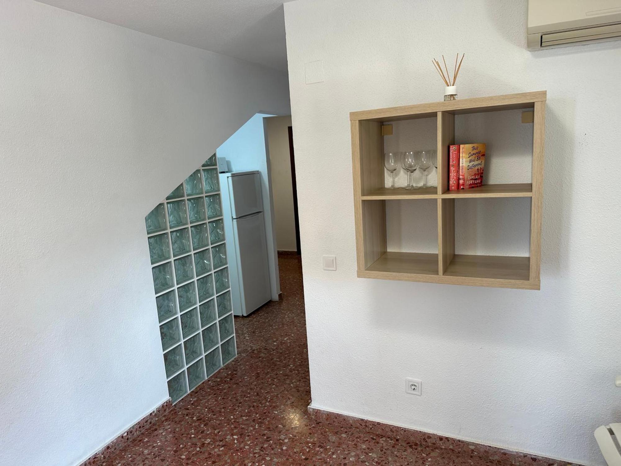 Apartment Sea View Apts Anna 9a Benidorm